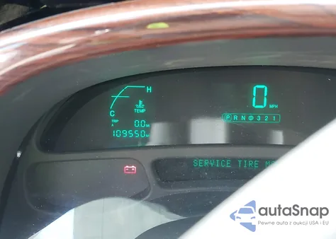 2005 Cadillac Deville Livery from USA, damaged, VIN 1G6KD54Y95U181712